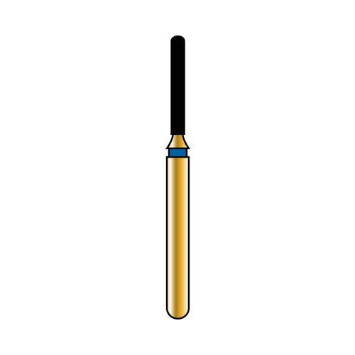 Coltene Whaledent RKS0C010FG Alpen #KS0.010 FG Friction Grip KS Series Coarse Grit Diamond Burs 5/Pk Coltene Whaledent RKS0C010FG Alpen #KS0.010 FG Friction Grip KS Series Coarse Grit Diamond Burs 5/Pk